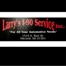 Larry's I 90 Services