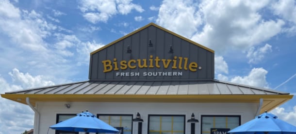 Biscuitville