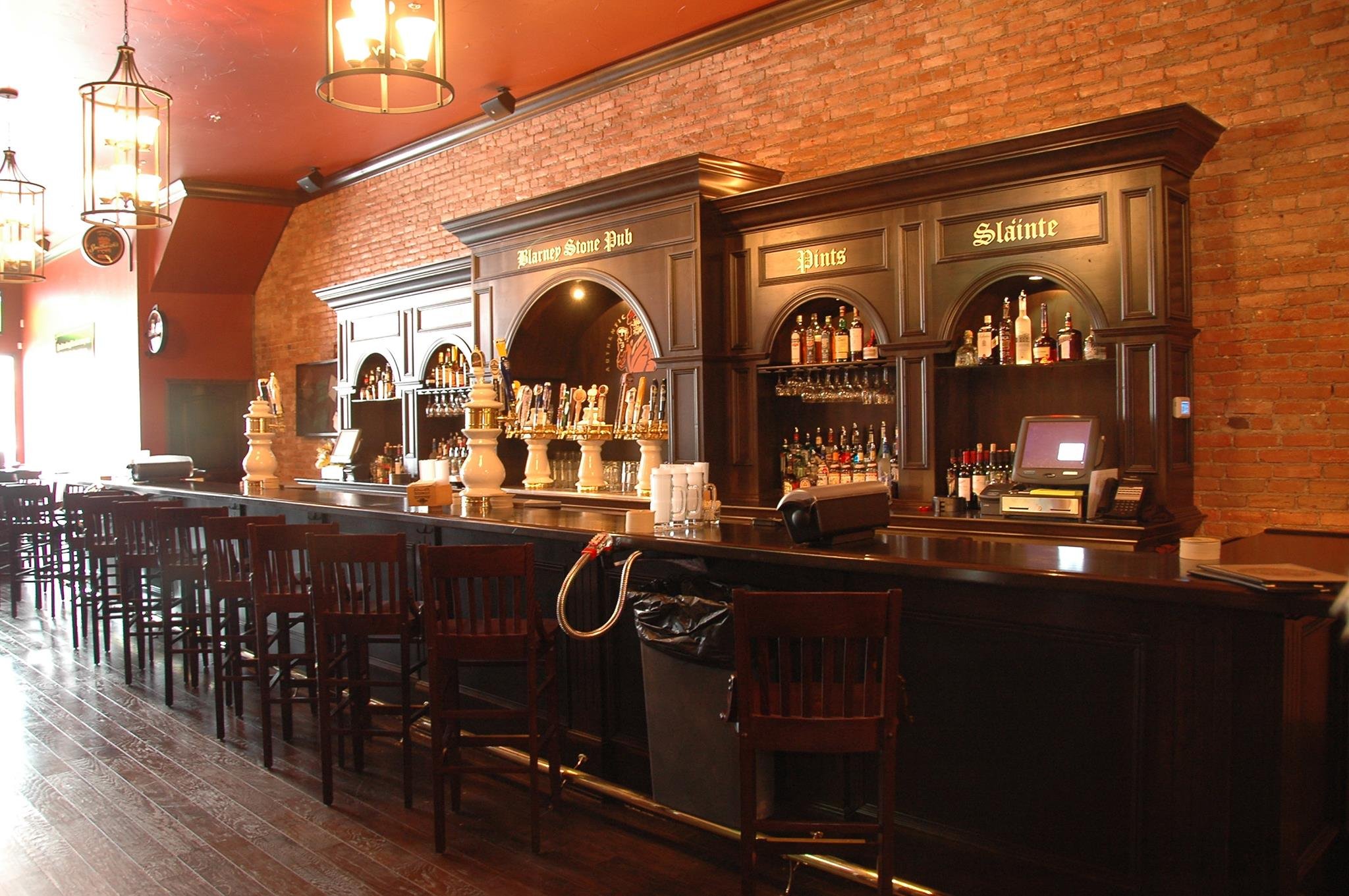 Blarney Stone Pub - Bismarck