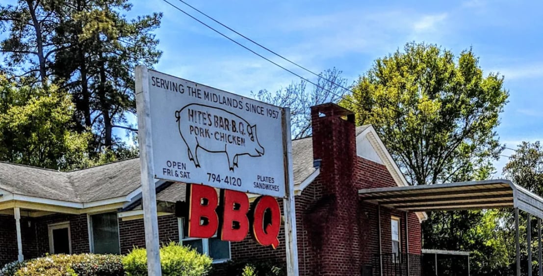 Hite's Bar-B-Que