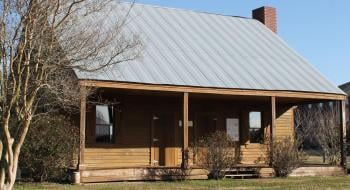 Northup Trail, Epps House