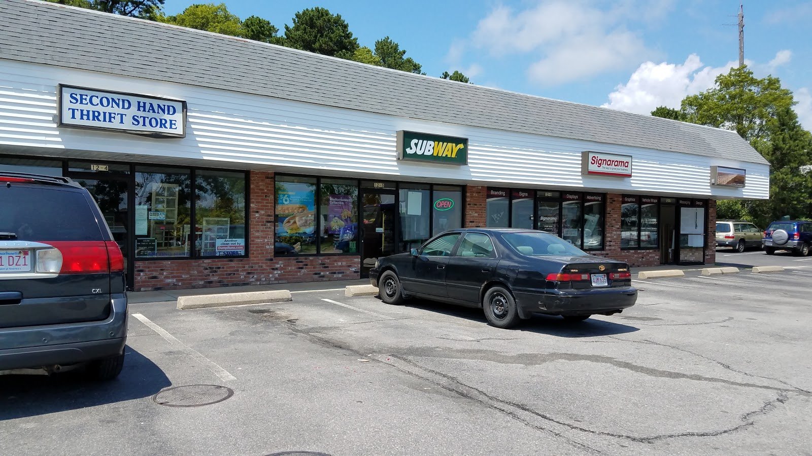 Subway
