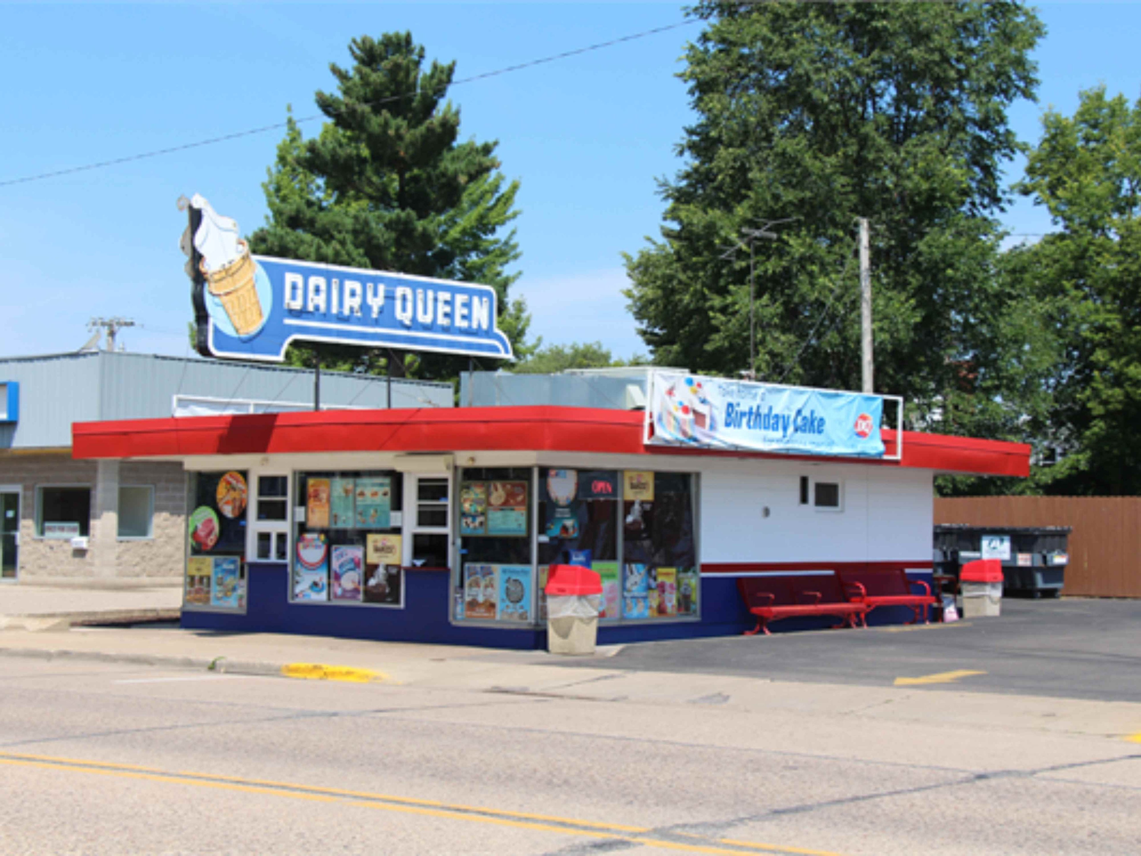 Dairy Queen 