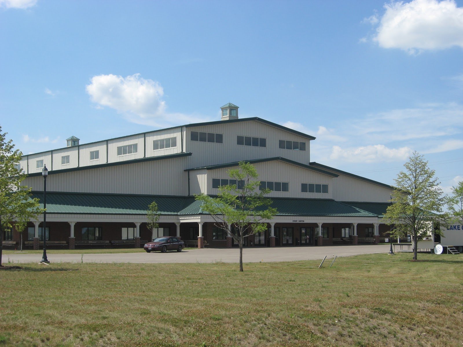 Lake County Fairgrounds