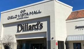 Cielo Vista Mall