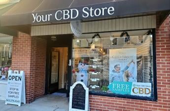 Your CBD Store | SUNMED - Beaufort, SC