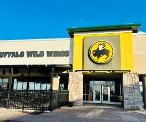 Buffalo Wild Wings