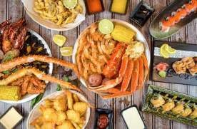 MISO SEAFOOD