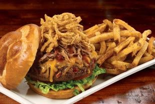Boomer's Grill