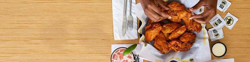 Buffalo Wild Wings