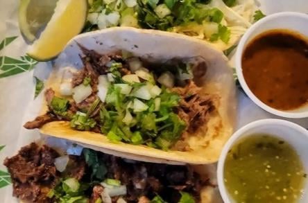Zalate Taqueria