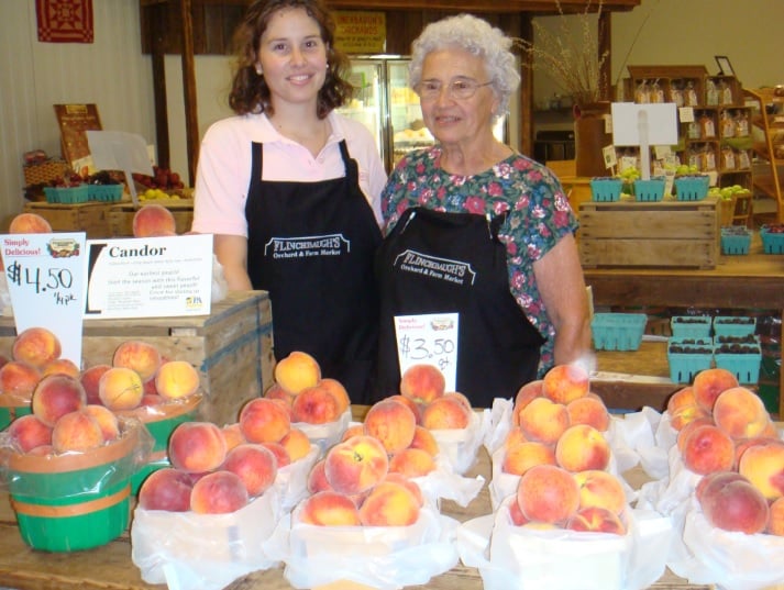 Flinchbaugh’s Orchard & Farm Market