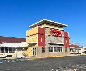 Golden Corral Buffet & Grill