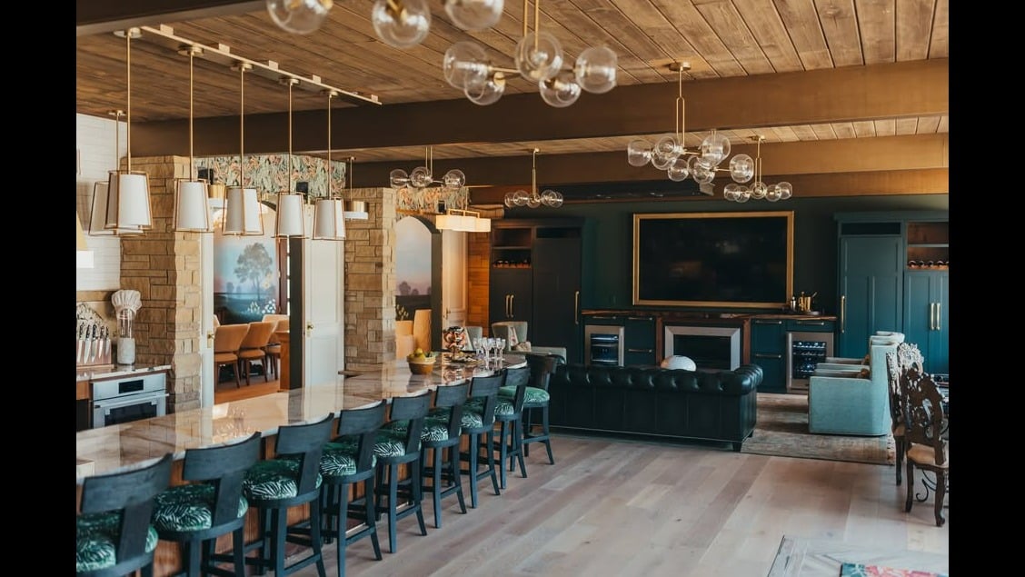The Green Room