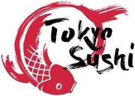 Tokyo Sushi