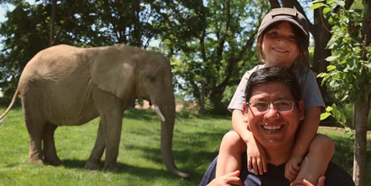 Indianapolis Zoo