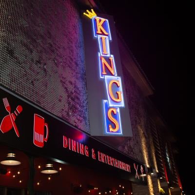 Kings Dining & Entertainment