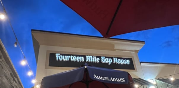 Fourteen Mile Tap House