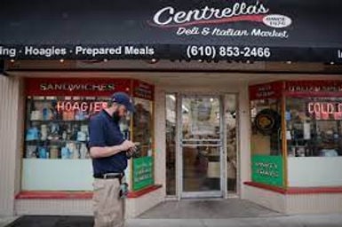 Centrella's Deli & Italian Market