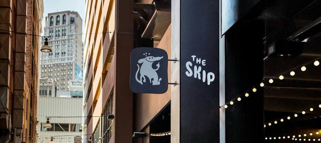 The Skip
