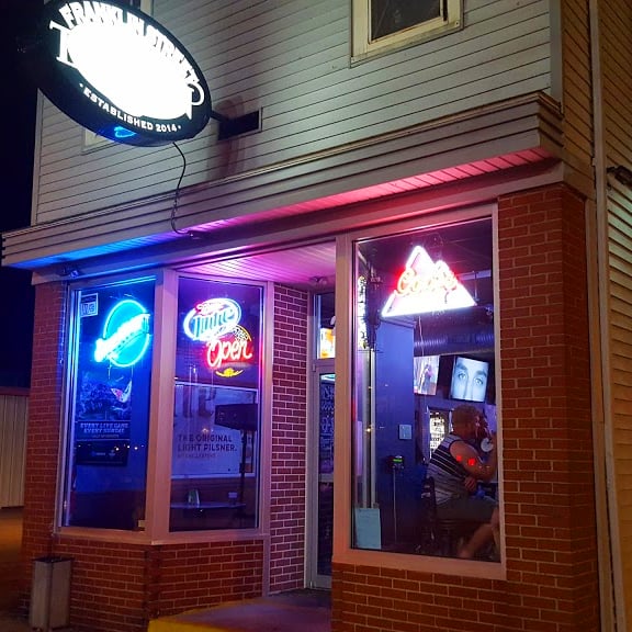 Franklin Street Tavern