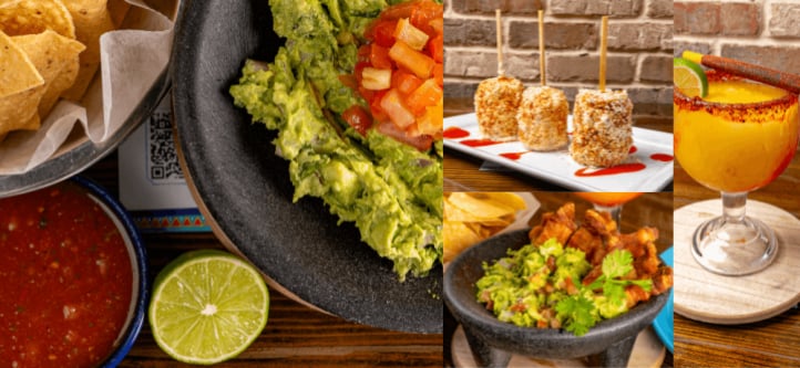 El Jimador Mexican Restaurante