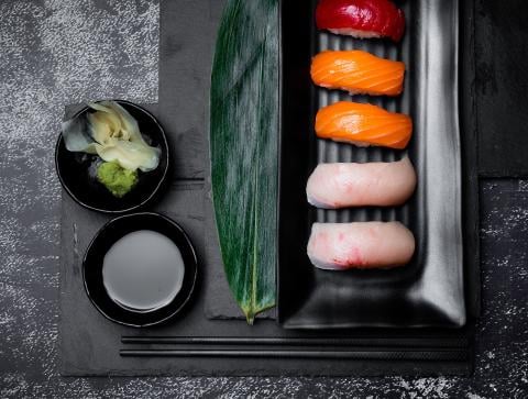 Nori Bar
