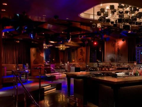 Marquee Nightclub