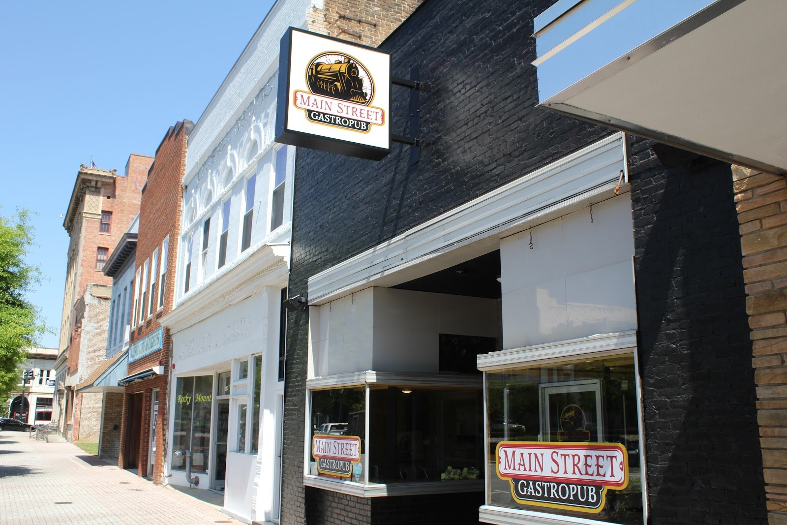Main Street Gastropub