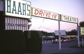 Haar's Drive In