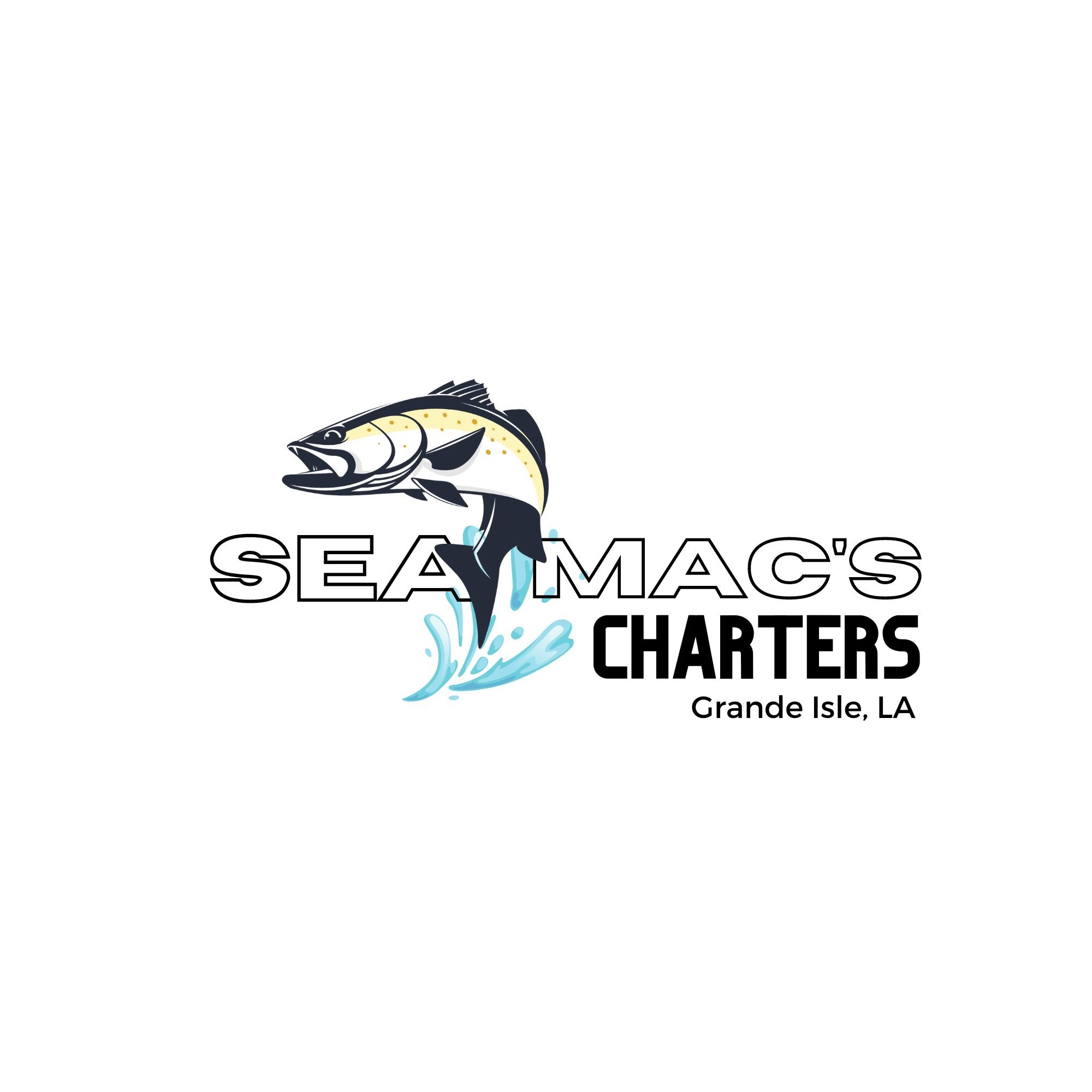 Sea Mac's Charters