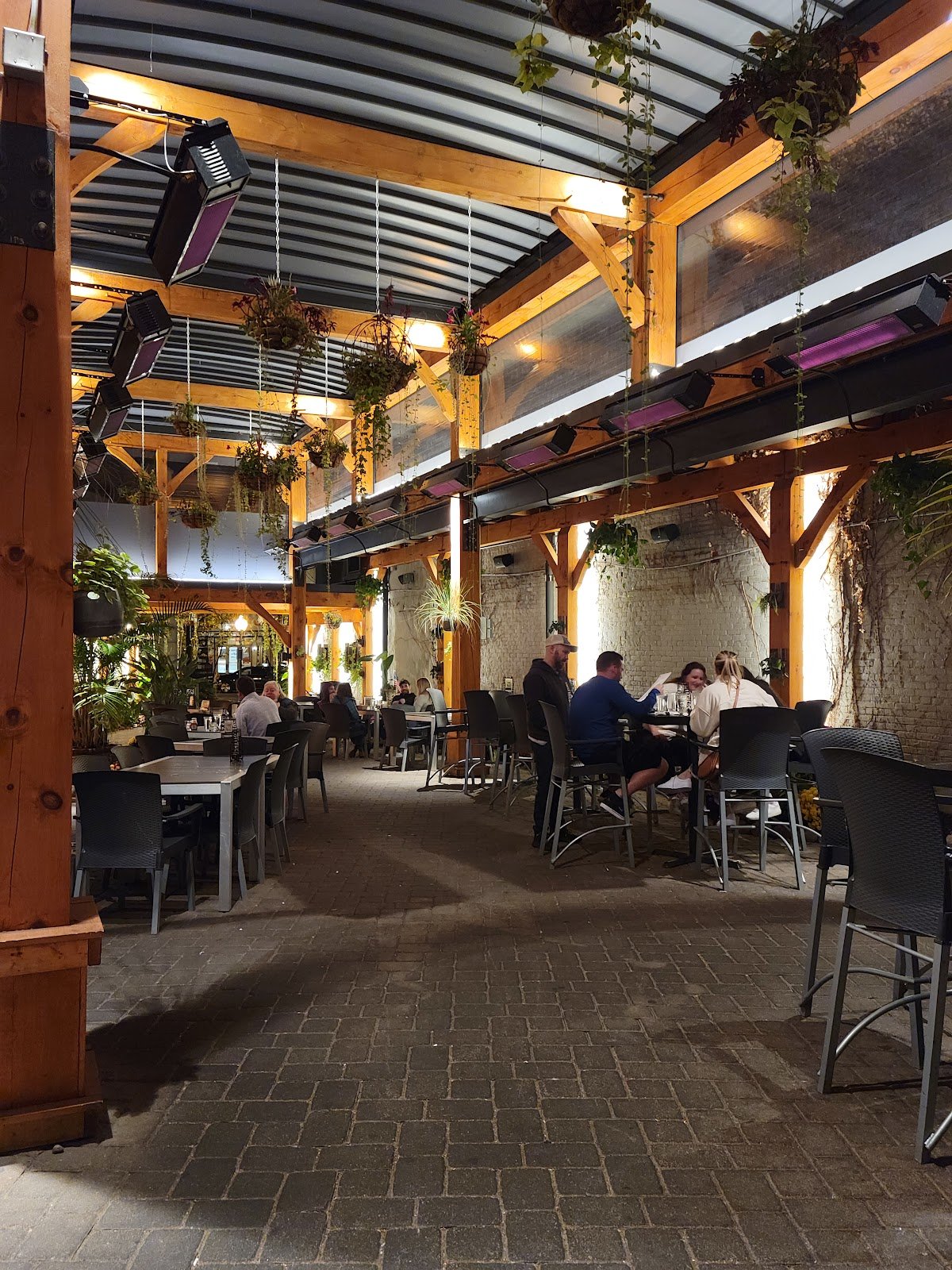 Druthers Brewing Company