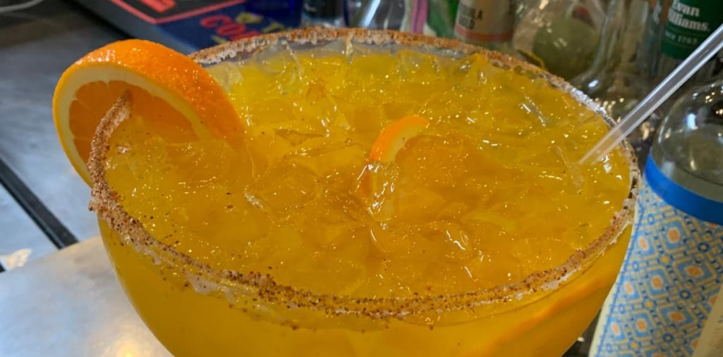 El Patron Mexican Restaurant