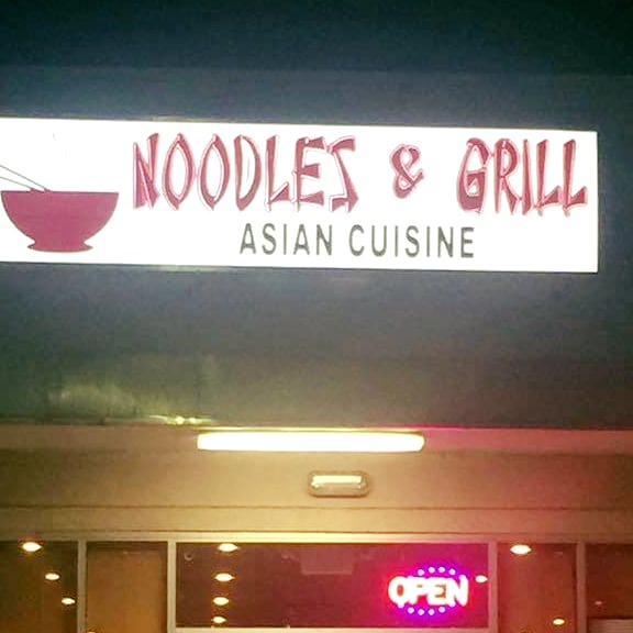 Noodles & Grill