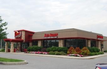 Red Robin Gourmet Burgers and Brews