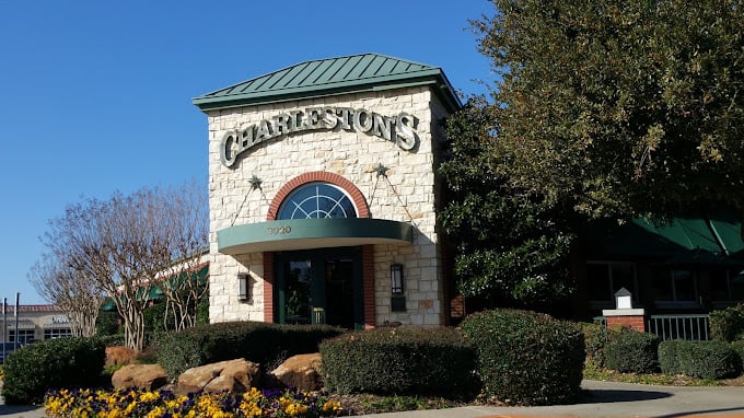 Charleston's Restaurant
