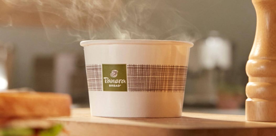 Panera Bread