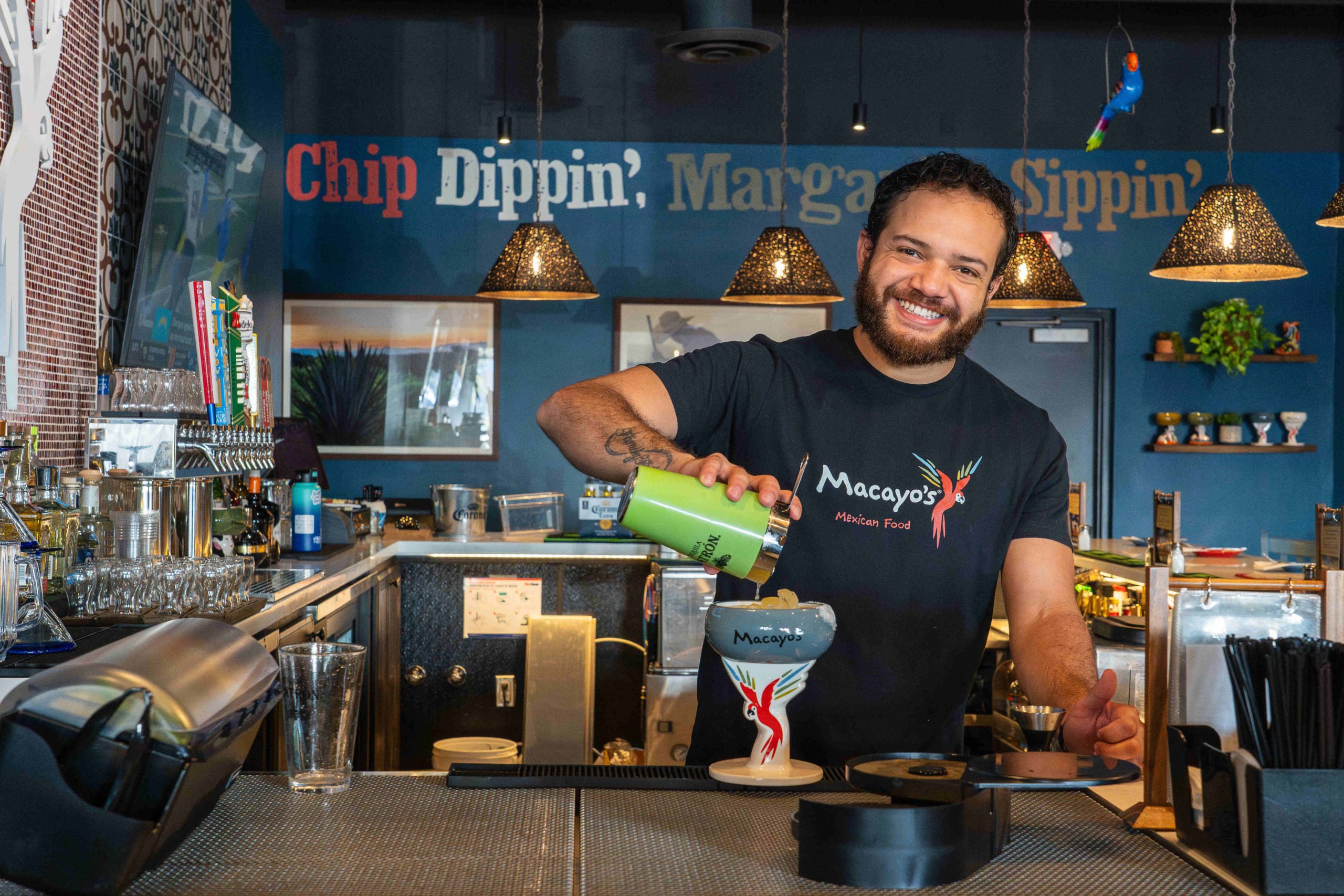 Macayo's Mexican Food