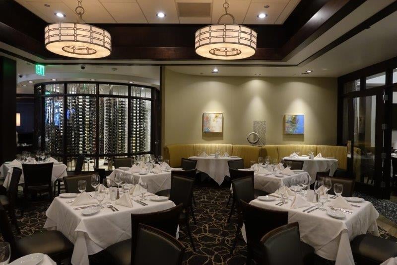 Ruth's Chris Steak House