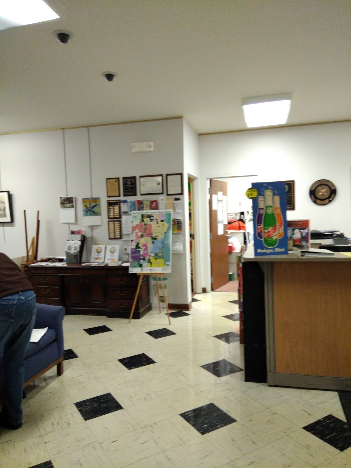 Jack Benny Center