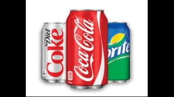 Chesterman Coca-Cola Distribution