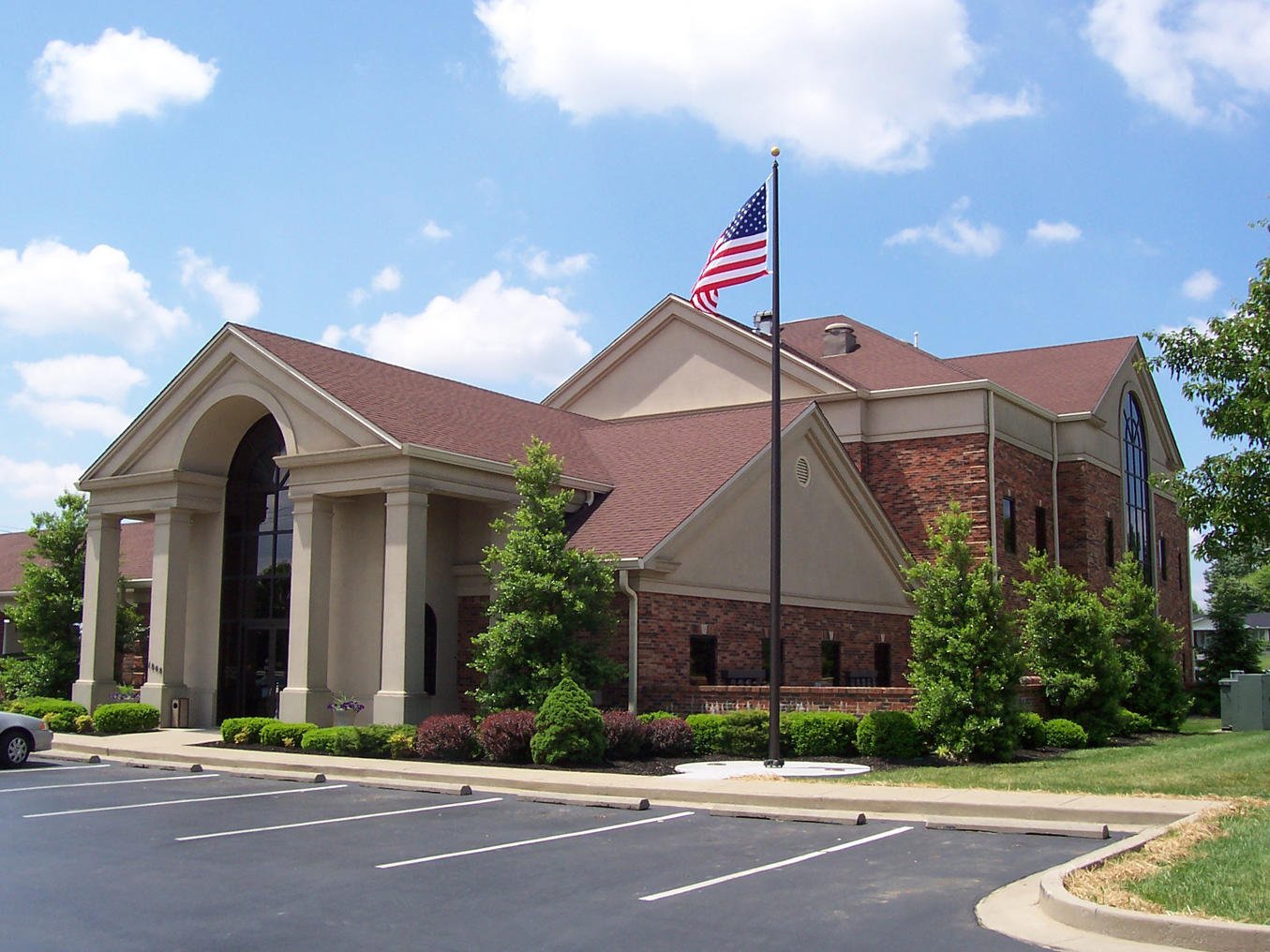 The Cecilian Bank