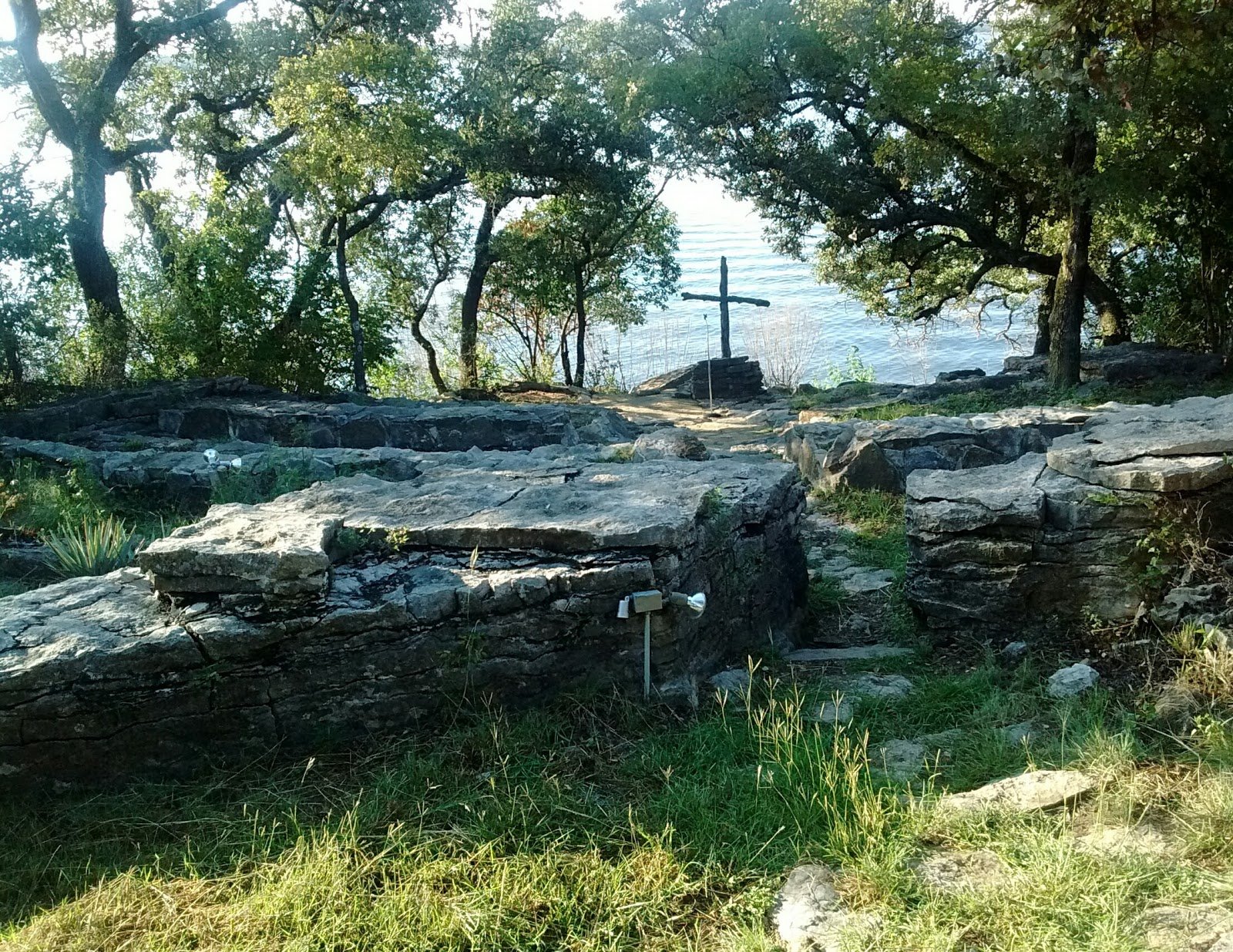 Lake Brownwood Christian Retreat
