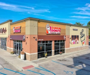 Dunkin'