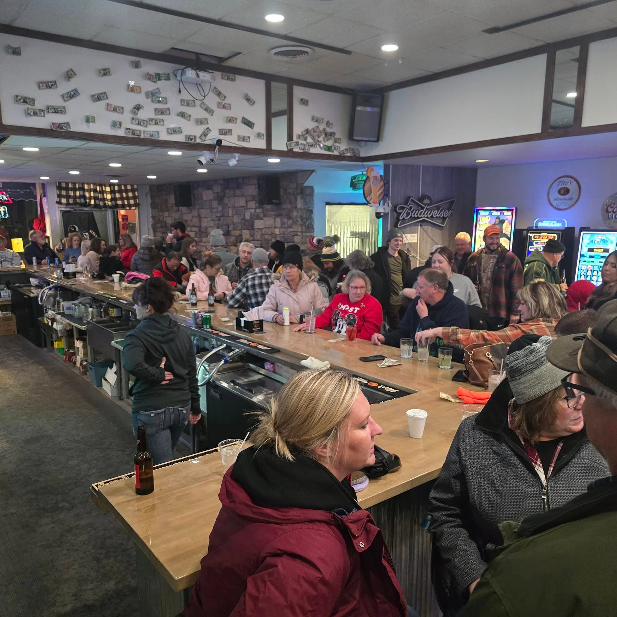 Wurk Bar