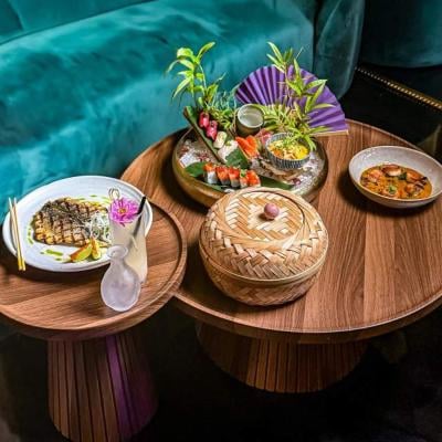 Nikitta restaurant