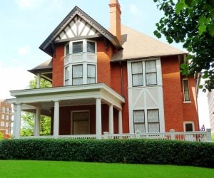 Margaret Mitchell House
