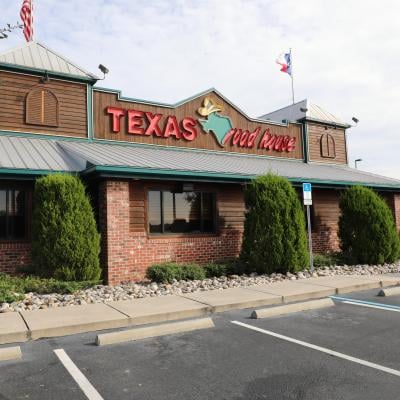 Texas Roadhouse