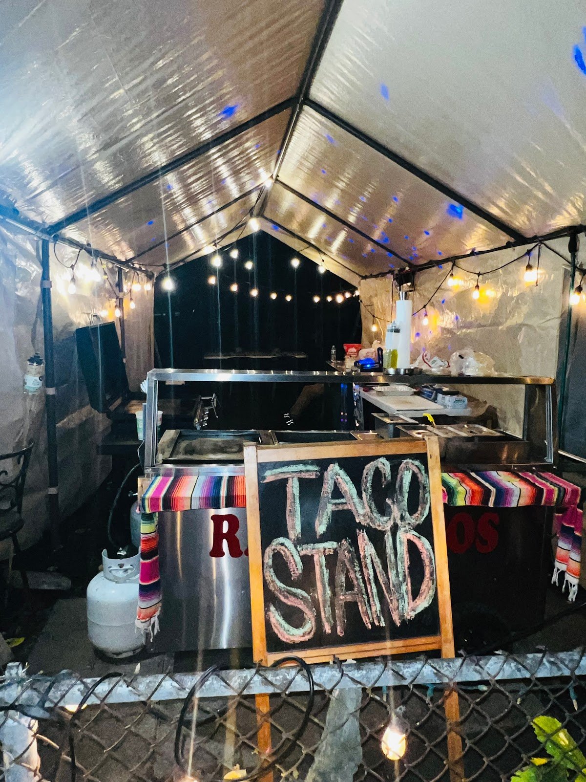 Angel’s Tacos