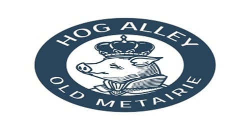 Hog Alley